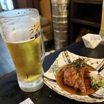 庵JUJU - 