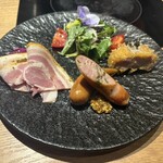 PRETTY PORK FACTORY - 
