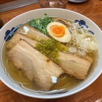 麺屋ひょっとこ 交通会館店