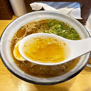 手のべ冷麺専門店 六盛_1