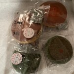 たねや - 料理写真: