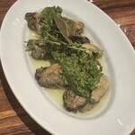 金のイタリアン - 