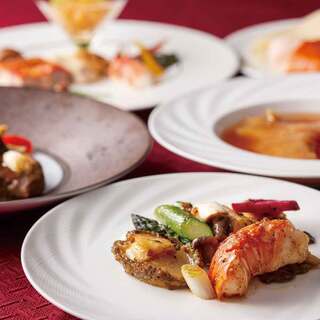 中国料理 南園_0