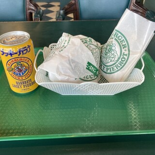 ラッキーピエロ_0