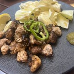 九州地鶏 個室 地鶏匠 - 