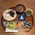 和紙カフェ - 料理写真: