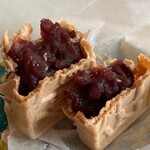 香雲堂本店 - 足利市/和菓子 | 食べログ