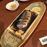 北海道さかな一途 直営魚問屋 - 