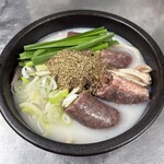 スンデクッパ