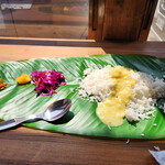 ROMANCHAK HOTEL - 料理写真:NEI CHORU UNLIMITED MEALS～☆