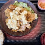大戸屋 - 料理写真: