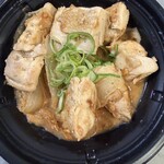 松屋 - 料理写真: