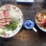 軽井沢 川上庵 - 