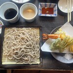軽井沢 川上庵 - 