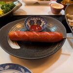 津軽三味線ライヴハウス 杏 - 