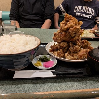 洋食亭 寅安_1