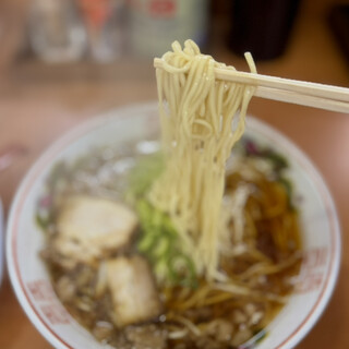 尾道ラーメン 暁_1