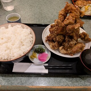 洋食亭 寅安_0