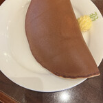 文明堂茶館 ル・カフェ - 
