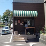 パン屋 りあん - 