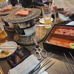 赤坂大関 - 