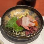 個室居酒屋 番屋 - 