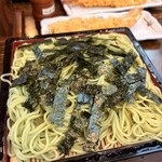 小岩やぶそば - 