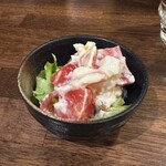 もつ すとぉりぃ - 
