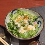 個室居酒屋 番屋 - 