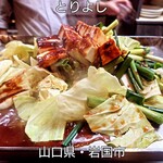 とりよし - 料理写真: