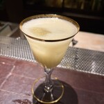 バー・ジュニパー - 