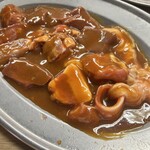 ホルモンまさる  - 