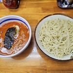 大谷田 大勝軒 - 料理写真: