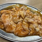 ホルモンまさる  - 