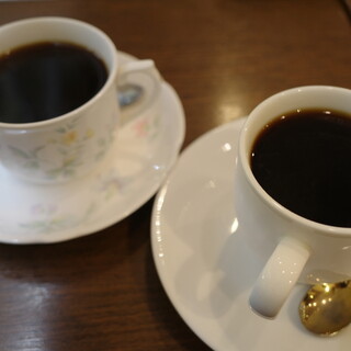 珈琲専門店亜煉路館_0