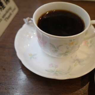 珈琲専門店亜煉路館_1