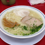 南京ラーメン 黒門 - ラーメン 大