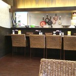 Kosumosu Kafe - 