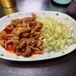 中華料理 相一軒 - 