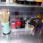 中華料理 相一軒 - 