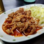 中華料理 相一軒 - 