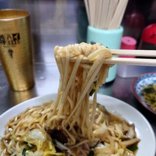 中華料理 相一軒_1