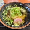 丸忠うどん - 