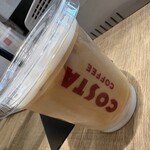 セルフカフェ千種 - ドリンク写真: