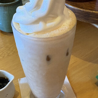 甘味喫茶 おかげ庵_1