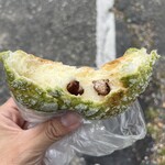 ベーカリー はまよし - 