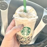 スターバックスコーヒー - THE フラペチーノofコーヒージェリー