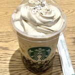 スターバックスコーヒー - THE フラペチーノofコーヒージェリー