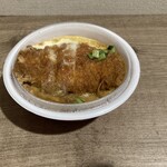 セイコーマート - 料理写真: