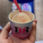 サーティワンアイスクリーム - 料理写真:さくら